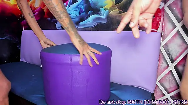 Destroy_princelinda live sex cam