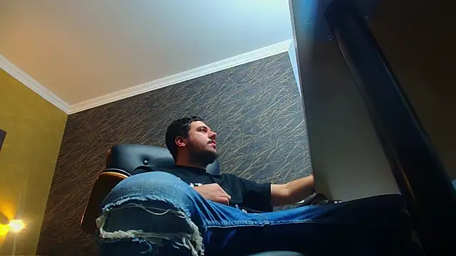 JoshKnights live sex cam