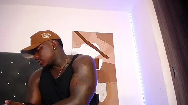 JoshMorri live sex cam