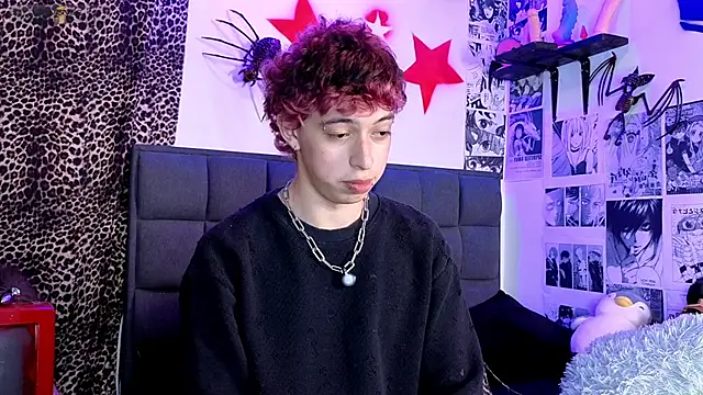 Otter_Star live sex cam