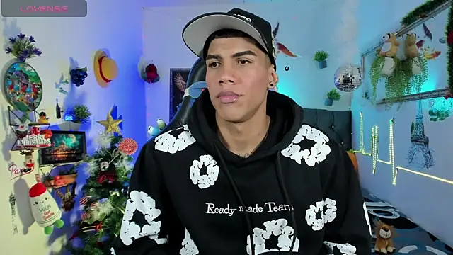 Damian_latinxxx live sex cam