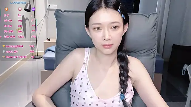 NiNi-baby520 live sex cam