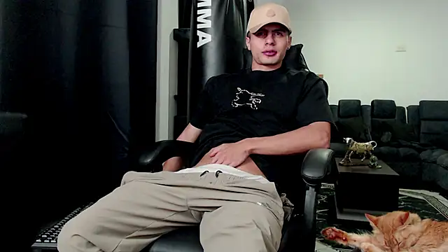 Stiven_CL live sex cam