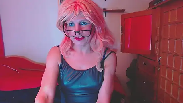 LorenJade live sex cam