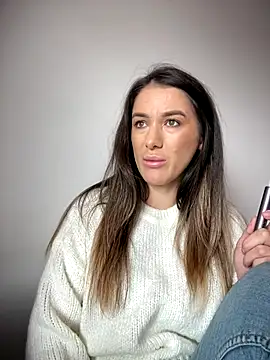 HotCydForU live sex cam