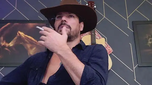 ChrisKox live sex cam