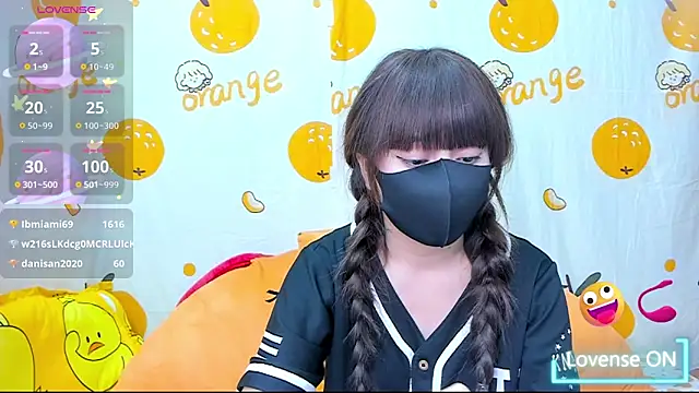 Anchan_JP live sex cam