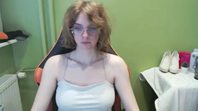 juicyPenny live sex cam