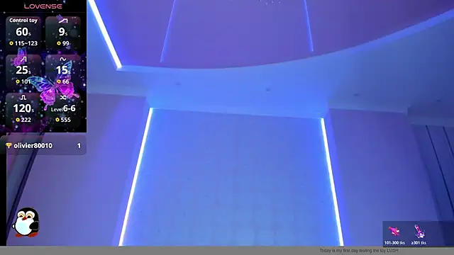 MeryMidnight live sex cam