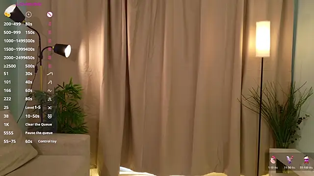 lisabaus live sex cam