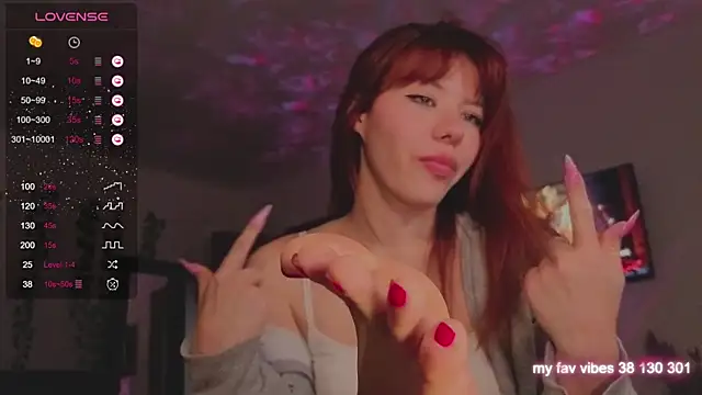 Juliette_Sunshine live sex cam