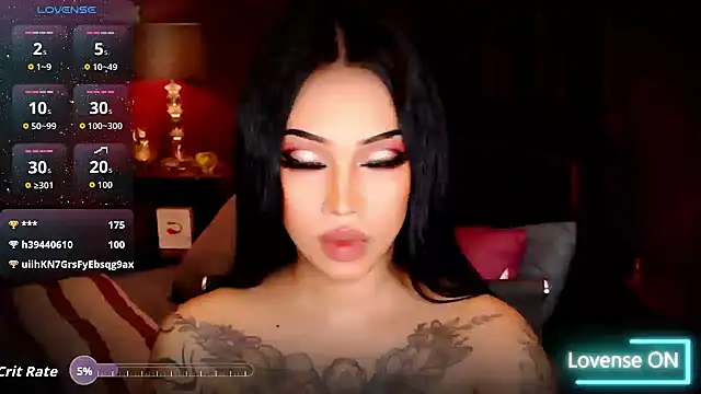 BigCockMARIAts live sex cam