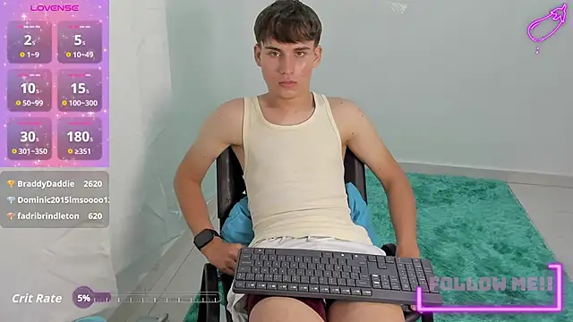 jackson_millers live sex cam