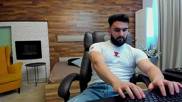 MicahLane live sex cam