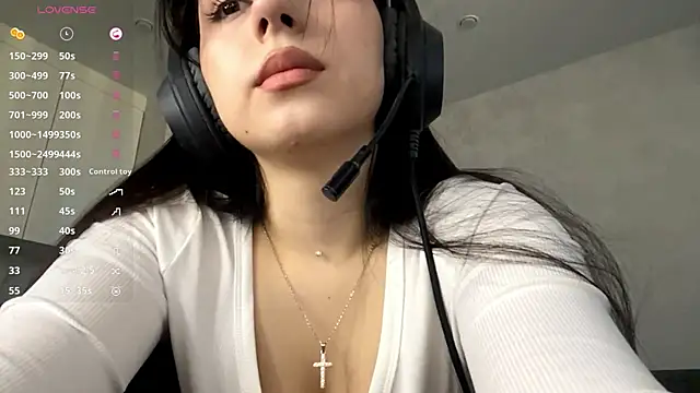 AngilaDoyal live sex cam