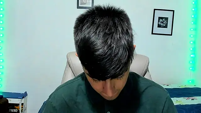 babymaik live sex cam