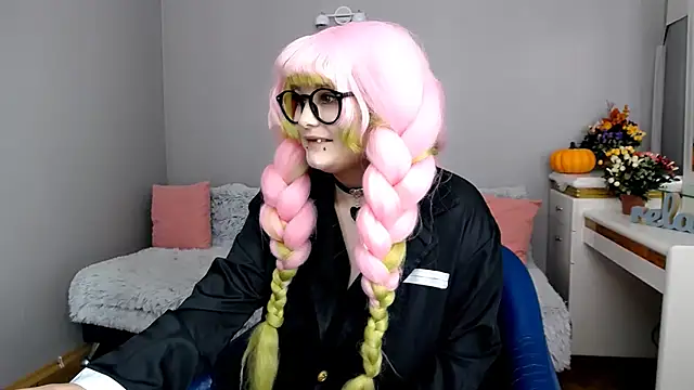 Estheri live sex cam