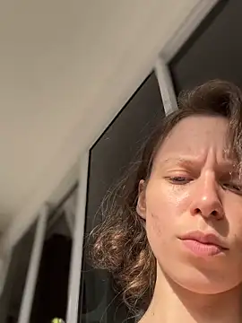 RinaMood live sex cam