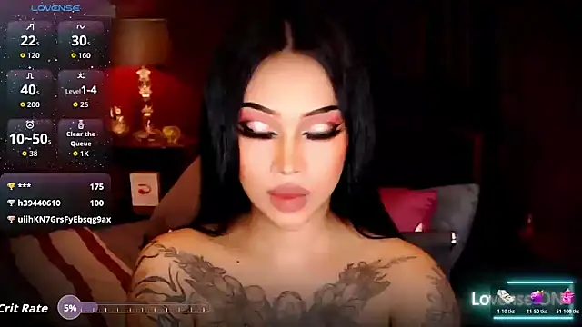 BigCockMARIAts live sex cam