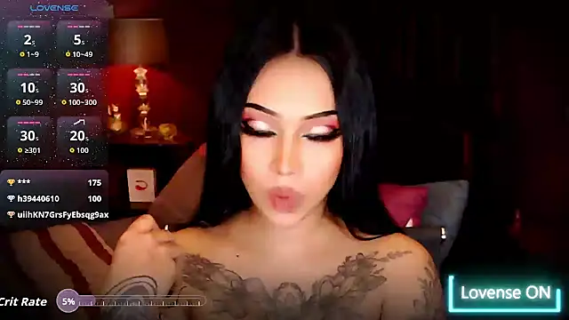 BigCockMARIAts live sex cam