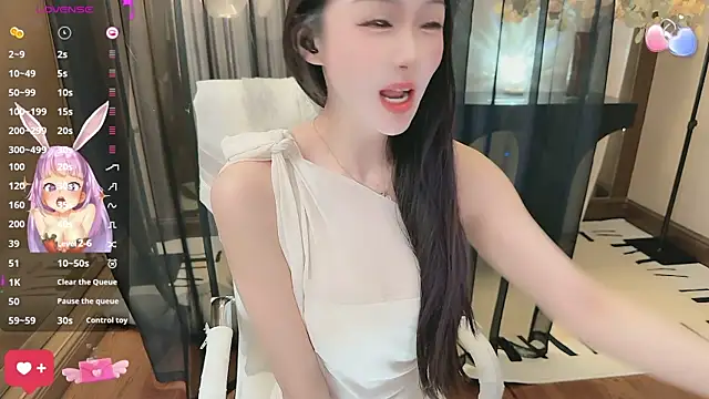 Aisi-20 live sex cam