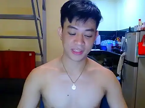 AsianCUMQUICKLY live sex cam