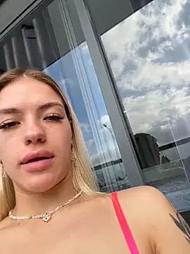 -Sexy_Barbie- live sex cam