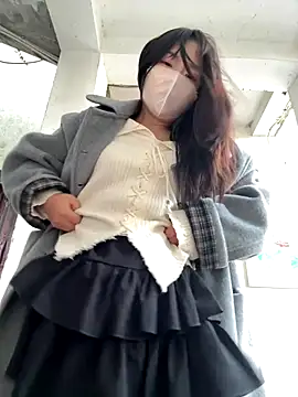 Xixi-Gala live sex cam