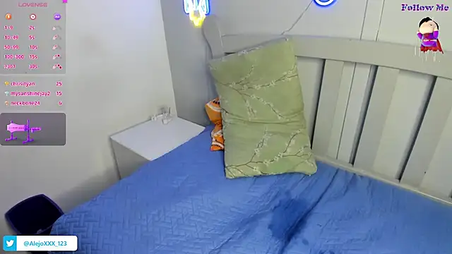 loistwink_ live sex cam