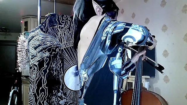 Raziel_haze live sex cam