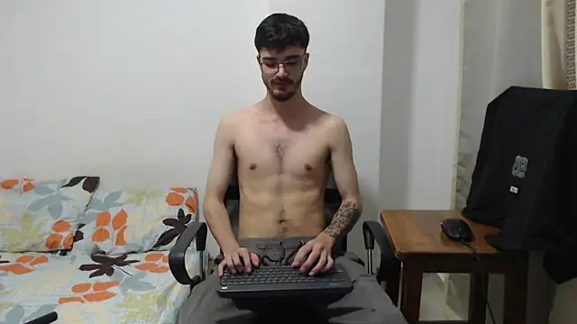 Aleex_Miller live sex cam