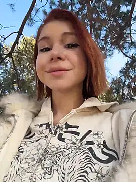 RosieSecret live sex cam