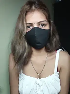 Isha_Sax live sex cam