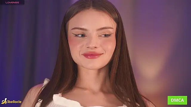 Bellacle live sex cam