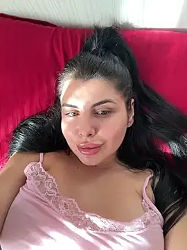 Scarlett-Dream live sex cam