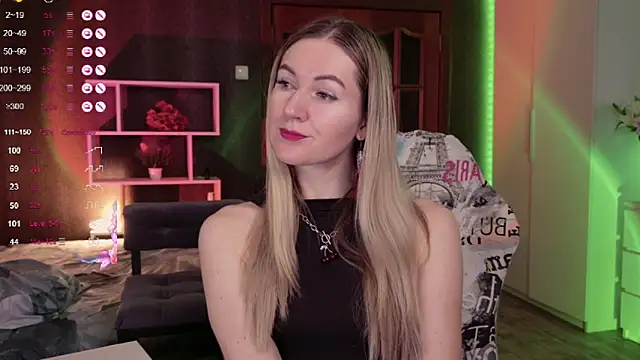 Hello_Lisha live sex cam