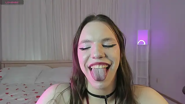 MadisonMongomeri live sex cam