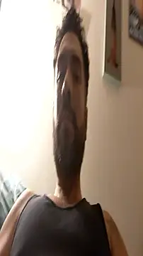 Forbidden_daddy live sex cam