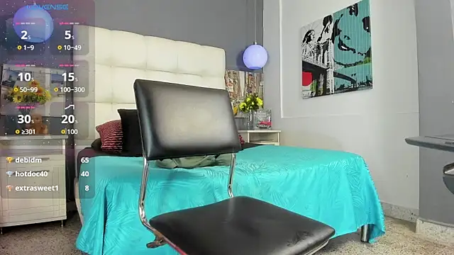 THIAGOXBIG live sex cam