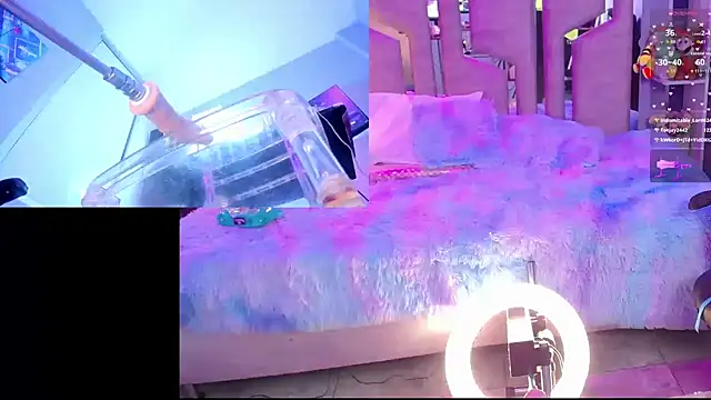 ValentinaGames live sex cam