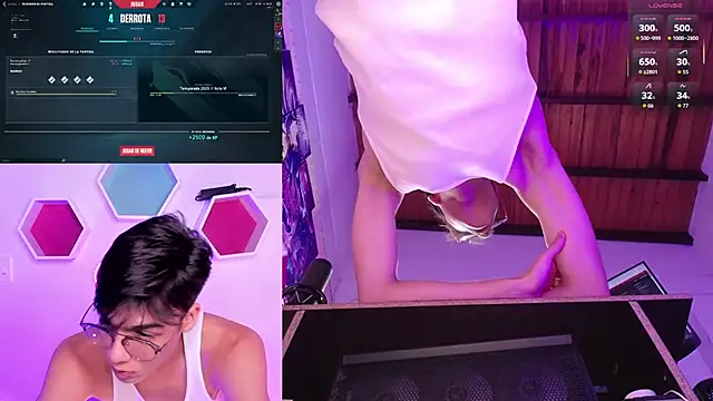 Gerony_ live sex cam