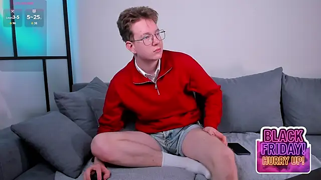 Teddy_Parker live sex cam