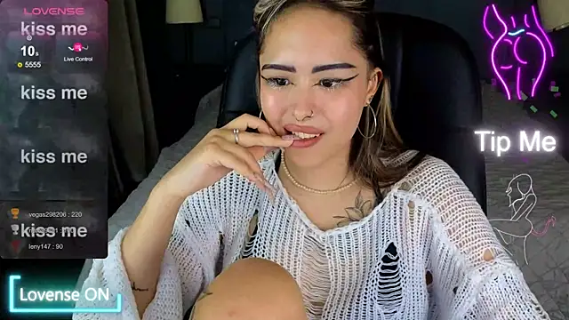baby__kim live sex cam