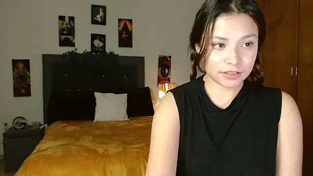 3littleschoolteens live sex cam