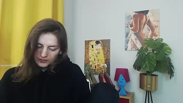 juicyNadine live sex cam