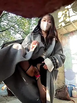 Xixi-Gala live sex cam