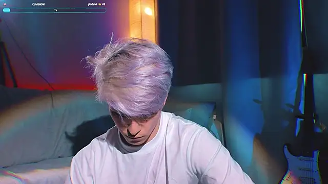 Breston_Sweet live sex cam