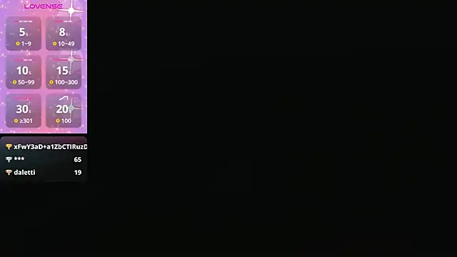 Selena_fox7 live sex cam