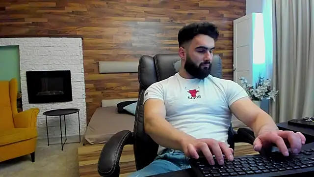 MicahLane live sex cam