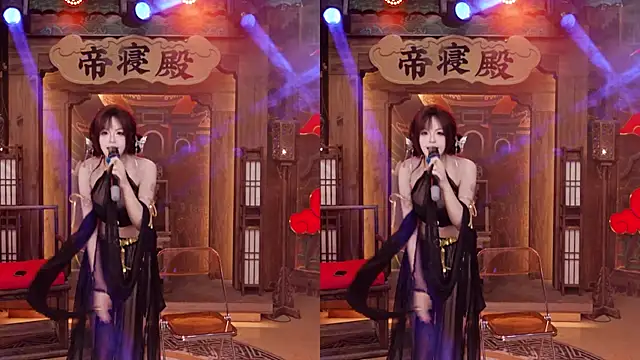 BKW-001 live sex cam